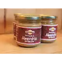 Terranut Mantequilla de Almendras