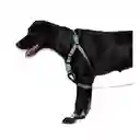 Zeedog Arnés Soft Walk Army Green Medium