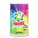 Ariel Detergente Líquido Revitacolor