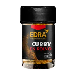 Edra Curry