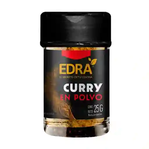 Edra Curry