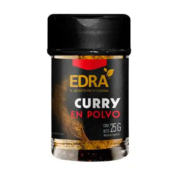 Edra Curry