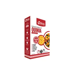 Real Pasta Wakas Multice Quinoa