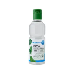 Manare Stevia Líquida