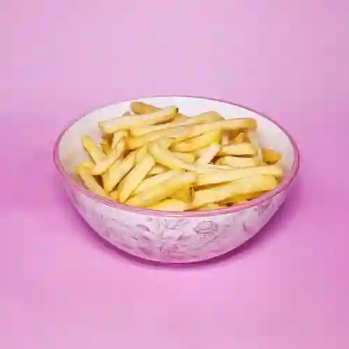 Papas Fritas