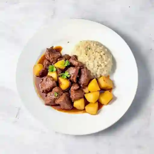 Carne Guisada