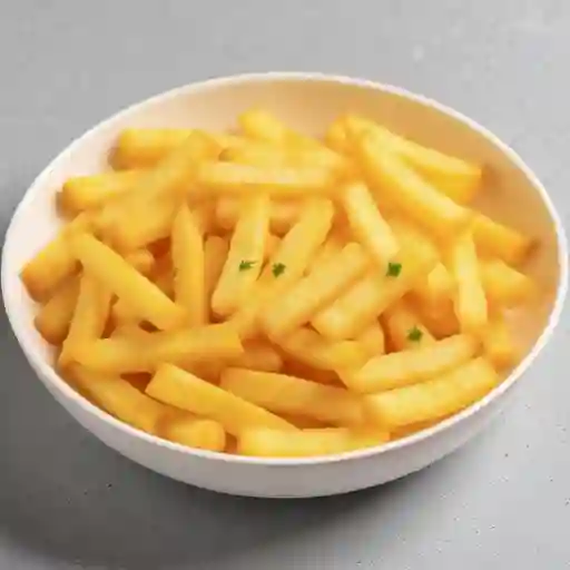 Papas Fritas