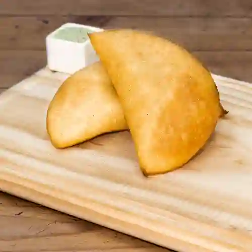 Empanada Carne Molida