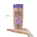 Loreal Paris-Elvive Shampoo Kera Liso Brillo Sedosidad