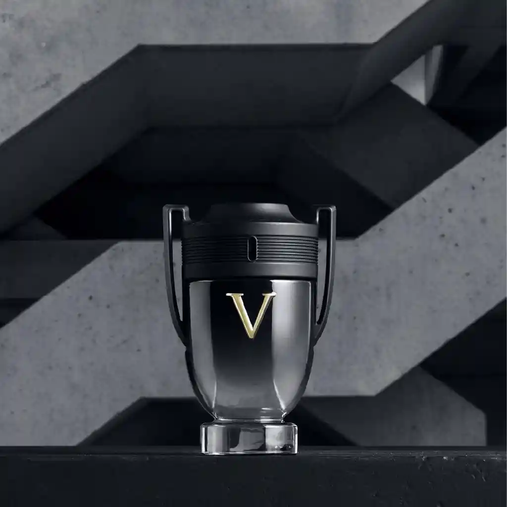 Paco Rabanne Invictus Victory 100 Ml E'au De Parfum Extreme