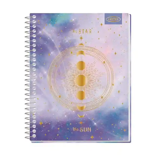 Artel Cuaderno Especial 150 Hojas Astral
