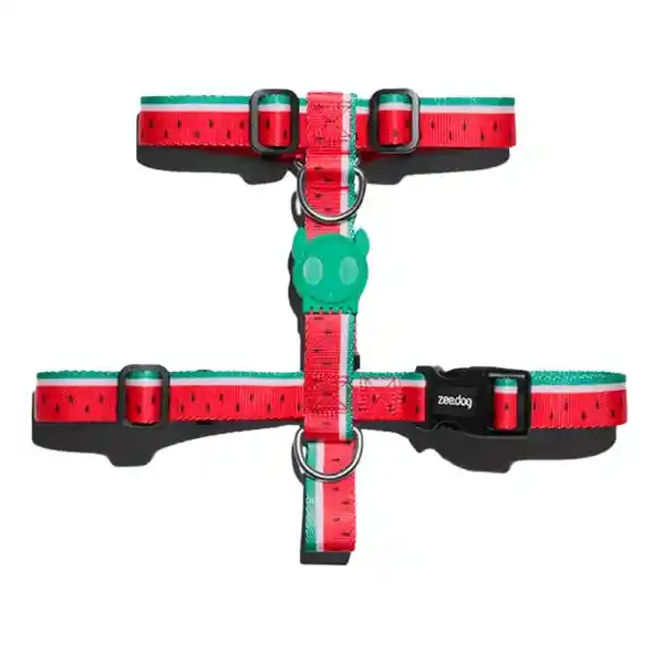 Zeedog Arnés Perro H Harness Lola Large