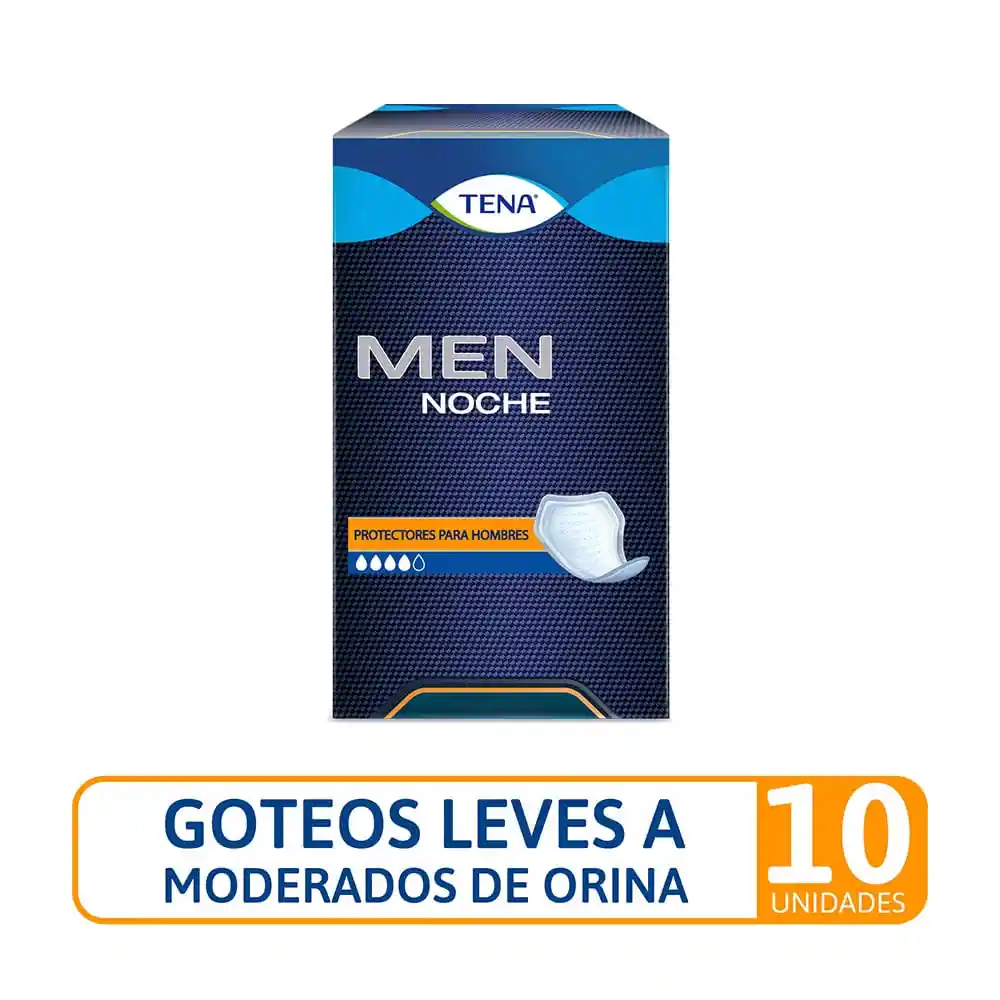 Tena Protector Noche For Men