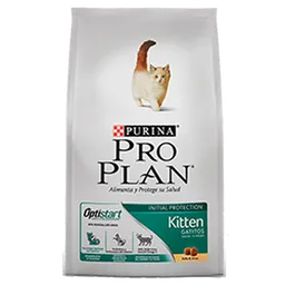 Pro Plan Alimento para Gato Cachorro Kitten