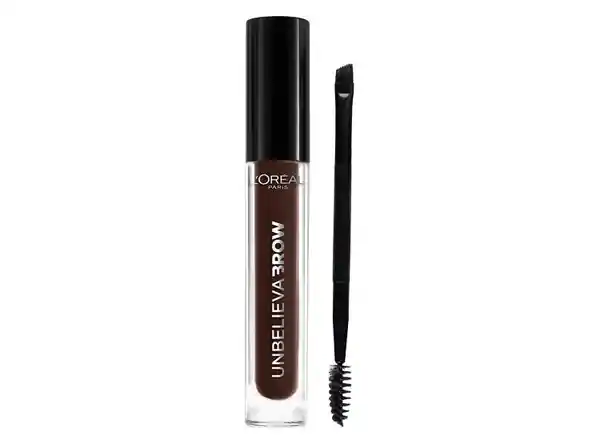 LOréal Paris Delineador Gel Para Cejas Unbelieva Brow Ebony 109