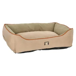 Cama Nido Grande Para Perros 90 x 65 x 25 cm