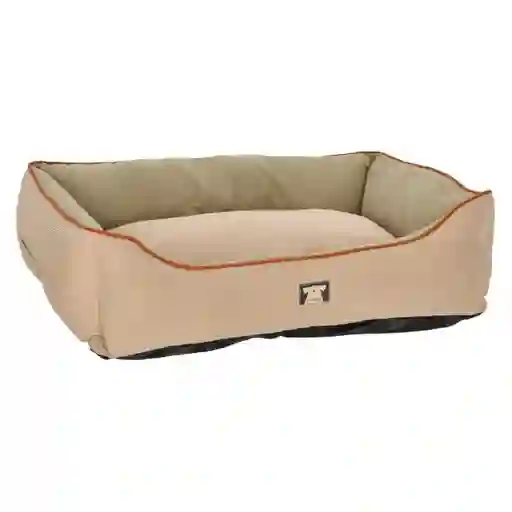 Cama Nido Grande Para Perros 90 x 65 x 25 cm