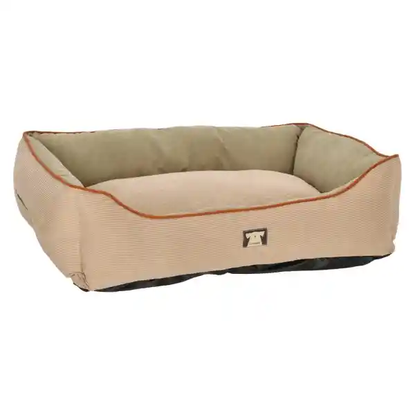 Cama Nido Grande Para Perros 90 x 65 x 25 cm