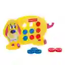 Fisher-Price Juguete Tic Tac Tony Games