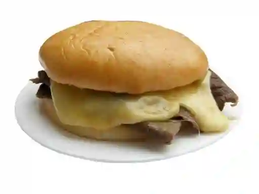 Churrasco 3 Quesos Xl