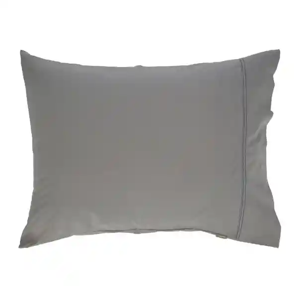 Funda Almohada Liso 144 Hilos 50 x 70 cm 3050310001072