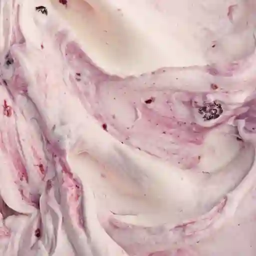 Mascarpone frutos rojos