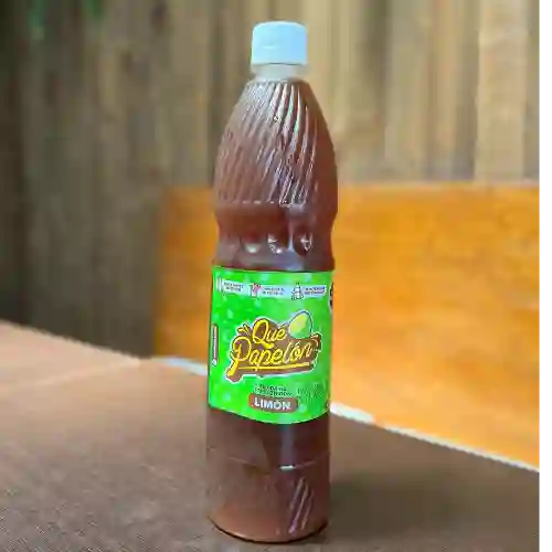 Papelón con Limón 900ml