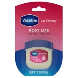 Vaseline Balsamo Labial Rosy