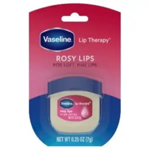 Vaseline Balsamo Labial Rosy