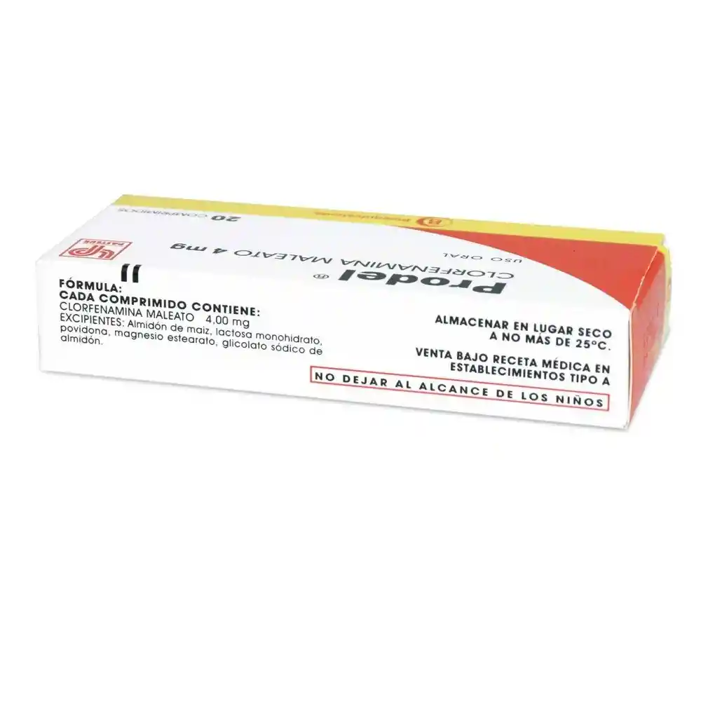 Prodel (4 mg)