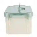 Botiquín Plástico 9 L