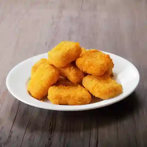 Nuggets de Pollo