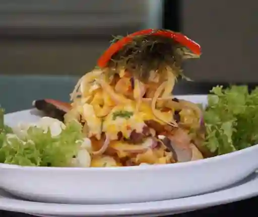 Ceviche Sol Sublime