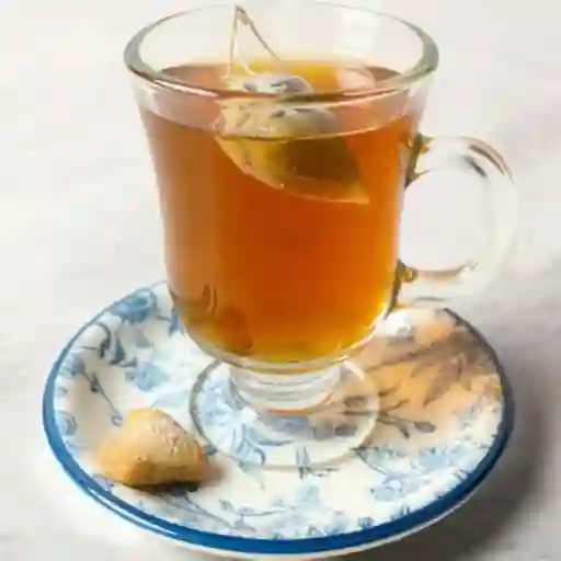 Infusión