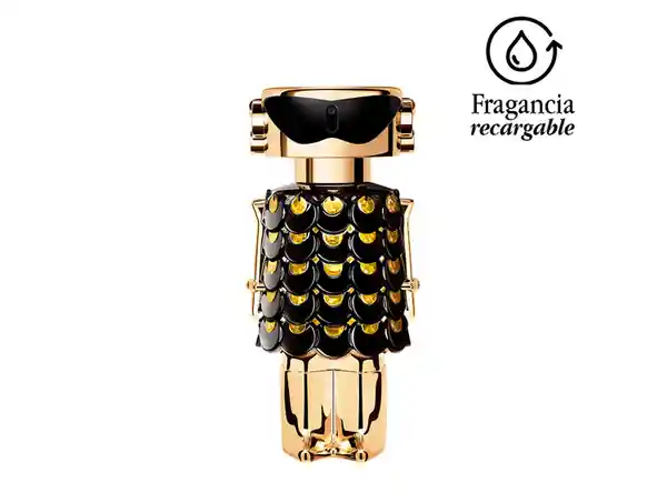 Paco Rabanne Perfume Fame Mujer