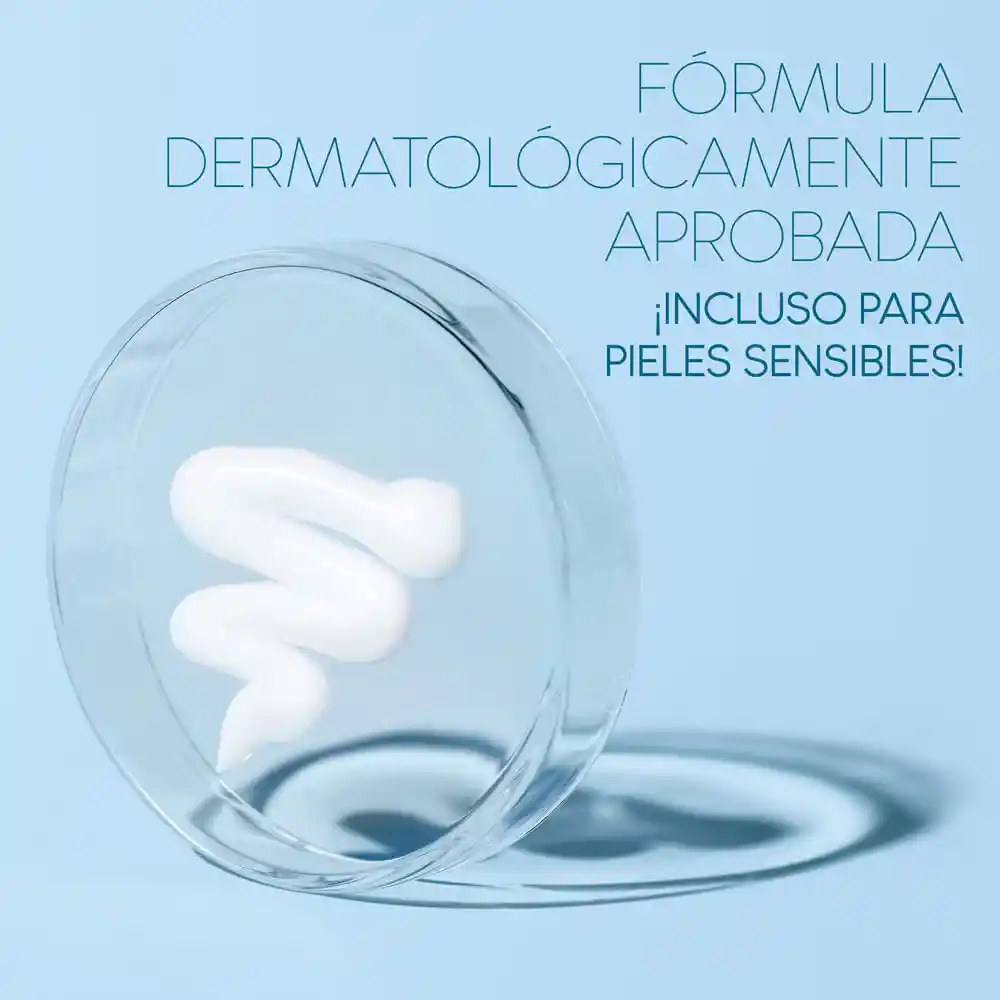 Head & Shoulders Shampoo Dermo Sensitive con Extractos de Sábila