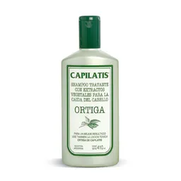 Capilatis Shampoo Ortiga