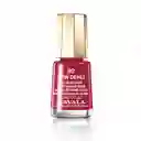 Mavala Esmalte Unas Color Nueva Dehli