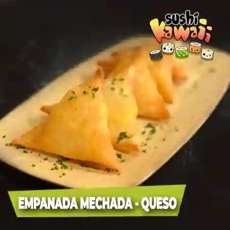77. Empanada Mechada