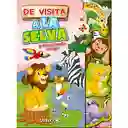 Libro de Visita a la Selva