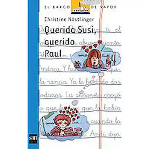 Querida Susi; Querido Paul - Sm