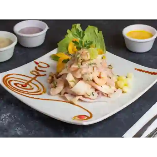 Ceviche Angus Grande