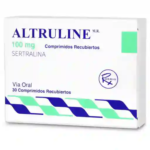 Altruline (100 mg)