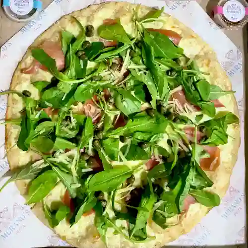 Pizza la Verona
