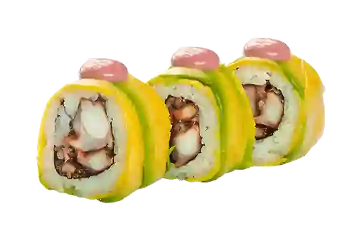 Oliva Roll