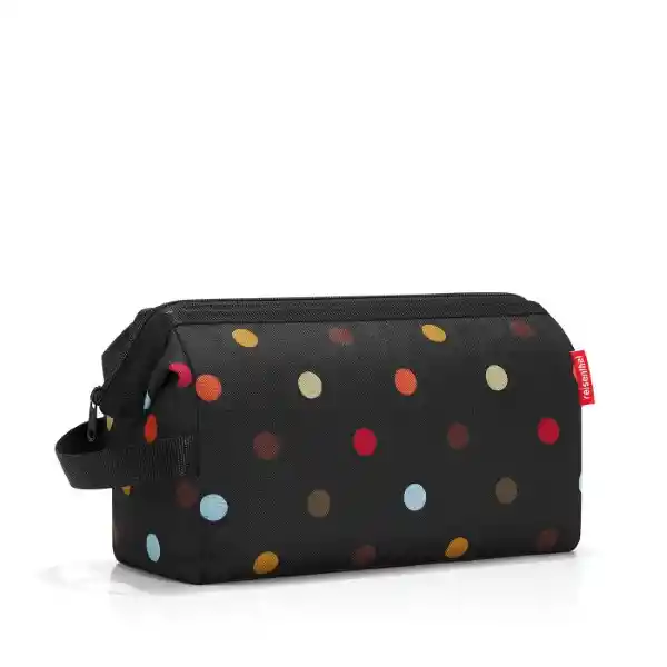 Neceser de Viaje Travelcosmetic Dots XL Reisenthel