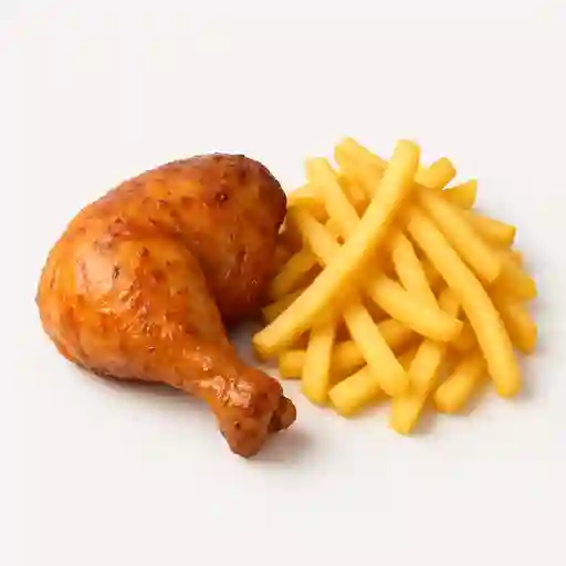 1/4 Truto y Complemento