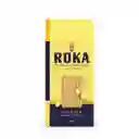 Roka  Snack Crispies de Queso Cheddar