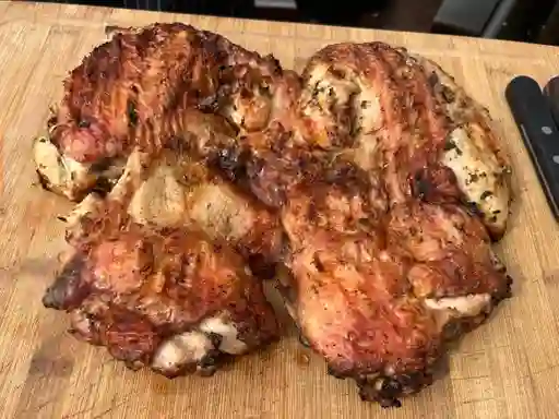 Pollo Asado