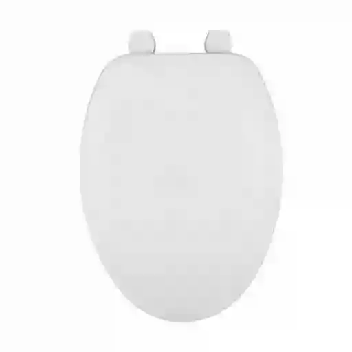 Tapa de Baño Ovalada